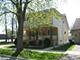 3418 Halsted, Steger, IL 60475