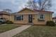 11125 Highridge, Westchester, IL 60154