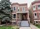 3714 N Bell, Chicago, IL 60618
