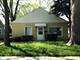 17126 Lorenz, Lansing, IL 60438