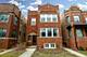 4432 N California, Chicago, IL 60625