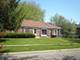 805 Flowers, Streamwood, IL 60107