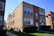 9130 Keating Unit 1S, Skokie, IL 60076