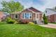 1825 Norfolk, Westchester, IL 60154