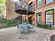 2044 N Bissell, Chicago, IL 60614