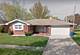 16620 Elm, South Holland, IL 60473