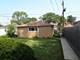 4001 Congress, Bellwood, IL 60104