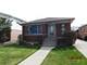 15405 Drexel, Dolton, IL 60419