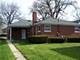 1319 E Algonquin, Des Plaines, IL 60016