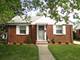 1705 Glenwood, Joliet, IL 60435