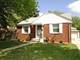 1705 Glenwood, Joliet, IL 60435