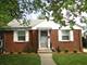 1705 Glenwood, Joliet, IL 60435