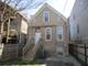 1518 N Talman, Chicago, IL 60622