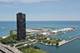 505 N Lake Shore Unit 1607-8, Chicago, IL 60611