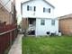 5429 S Newcastle, Chicago, IL 60638