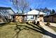 6806 W Keeney, Niles, IL 60714