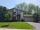 775 Chisholm, Roselle, IL 60172