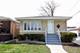 4445 W 53rd, Chicago, IL 60632