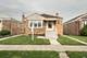 5351 S Kenneth, Chicago, IL 60632