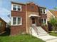 6012 W Eddy, Chicago, IL 60634