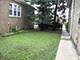 5444 W Eddy, Chicago, IL 60641