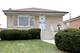 547 Marquette, Calumet City, IL 60409