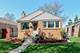 928 Grey, Evanston, IL 60202