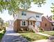 9109 S 54th, Oak Lawn, IL 60453