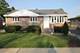 1231 S Wolf, Hillside, IL 60162