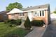 1231 S Wolf, Hillside, IL 60162