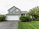 1303 Creekside, Minooka, IL 60447