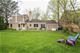 323 Wagner, Northfield, IL 60093