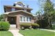 1132 Rossell, Oak Park, IL 60302