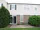 1221 Courtland Unit 1221, Plainfield, IL 60586