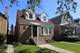 6654 W Hayes, Chicago, IL 60631