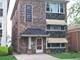 2325 N 74th, Elmwood Park, IL 60707