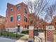 4046 N Clark Unit A, Chicago, IL 60613