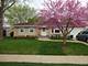 1004 S Cedarcrest, Schaumburg, IL 60193