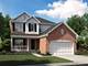 1751 Owen, Matteson, IL 60443