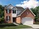 1752 Owen, Matteson, IL 60443