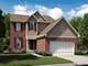 1752 Owen, Matteson, IL 60443