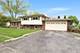 5534 Alabama, Clarendon Hills, IL 60514