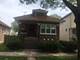 1112 Lyman, Oak Park, IL 60304