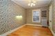 2737 W Sunnyside, Chicago, IL 60625