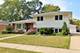 9808 Mansfield, Oak Lawn, IL 60453