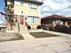 6012 W 55th, Chicago, IL 60638