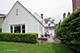 614 Wayland, Kenilworth, IL 60043