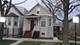 2233 N Kilpatrick, Chicago, IL 60639