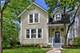 31 E Walnut, Hinsdale, IL 60521