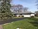 144 Hilltop, Sleepy Hollow, IL 60118